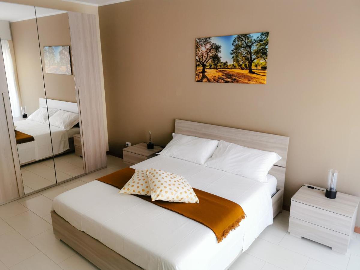 Aparthotel Grab A Flat In Coroneo Trieste Esterno foto