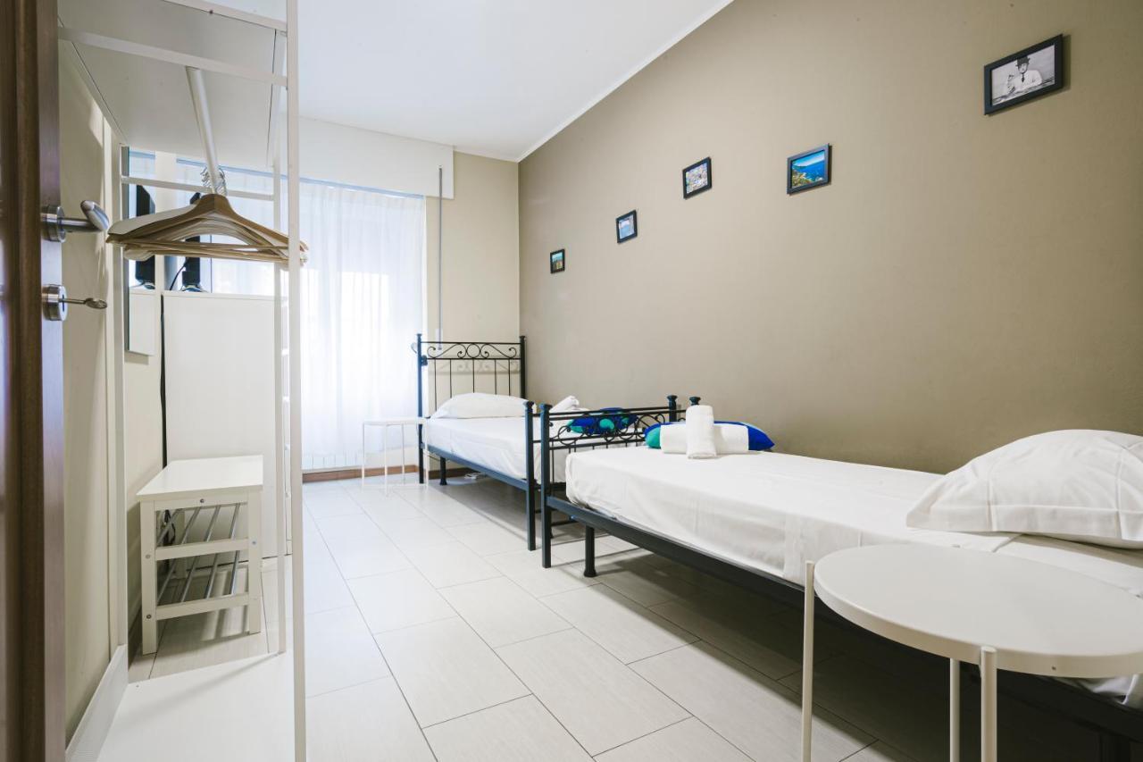 Aparthotel Grab A Flat In Coroneo Trieste Esterno foto
