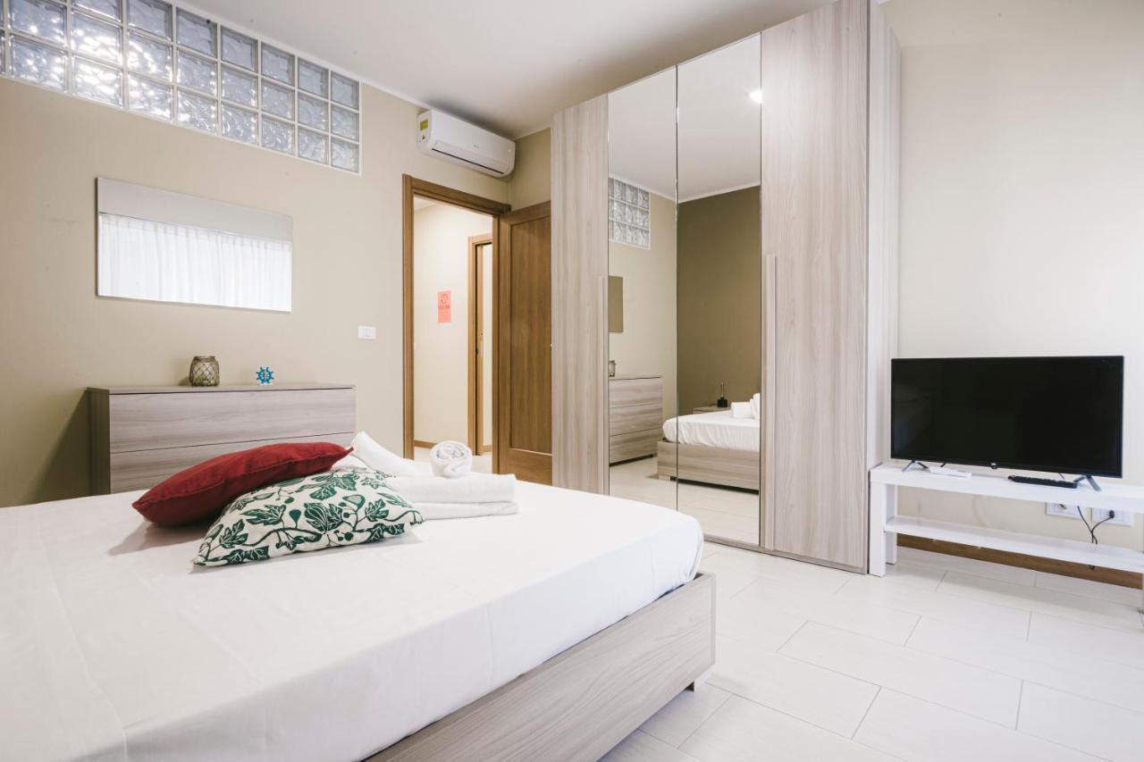 Aparthotel Grab A Flat In Coroneo Trieste Esterno foto