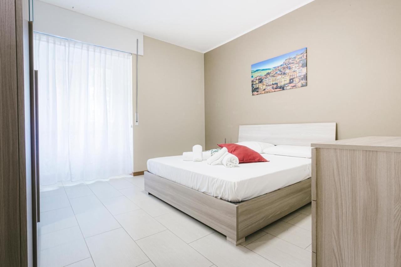 Aparthotel Grab A Flat In Coroneo Trieste Esterno foto