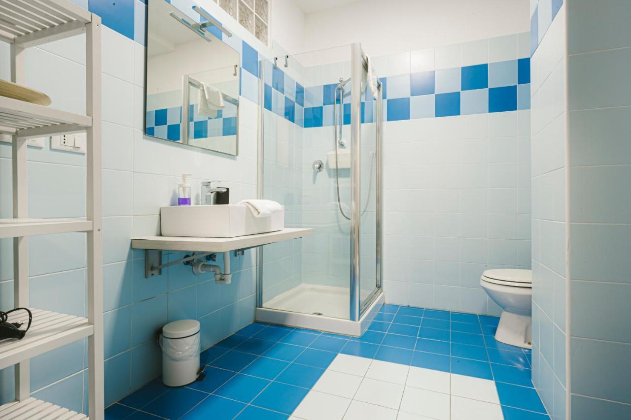 Aparthotel Grab A Flat In Coroneo Trieste Esterno foto