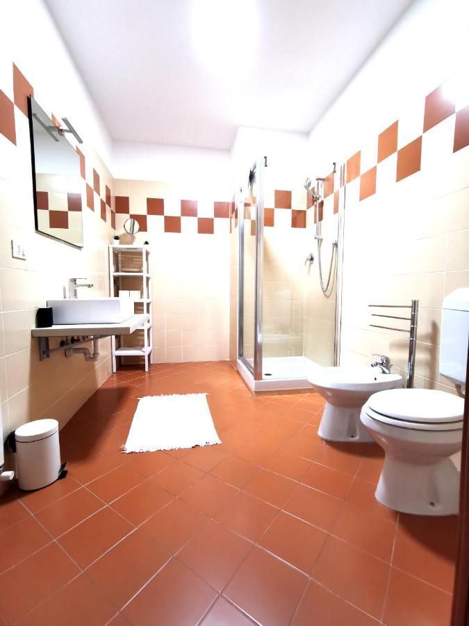 Aparthotel Grab A Flat In Coroneo Trieste Esterno foto