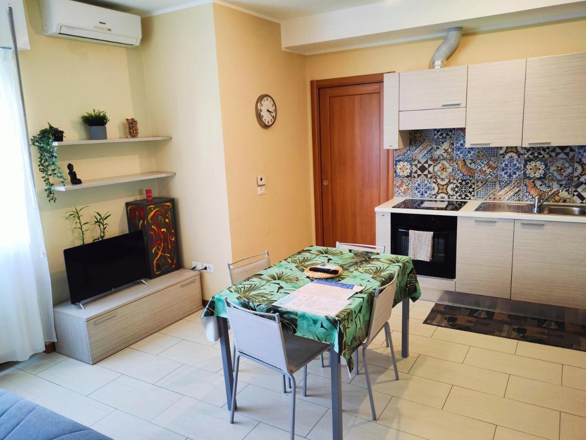Aparthotel Grab A Flat In Coroneo Trieste Esterno foto