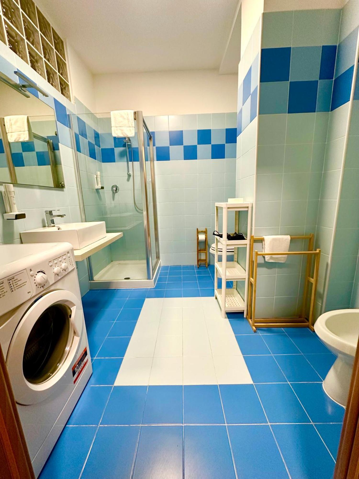 Aparthotel Grab A Flat In Coroneo Trieste Esterno foto